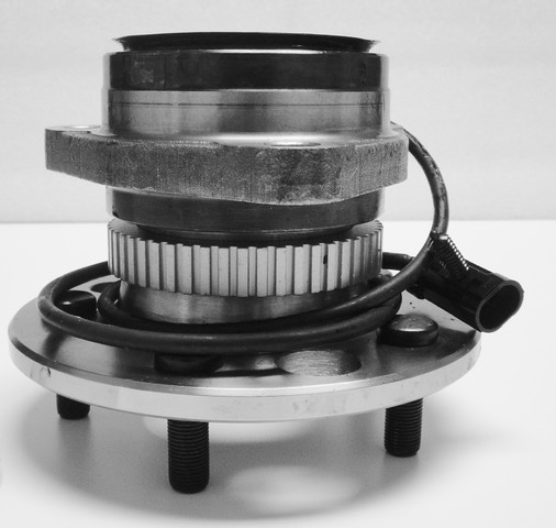  530015 Wheel Bearing and Hub Assembly For CHEVROLET,GMC